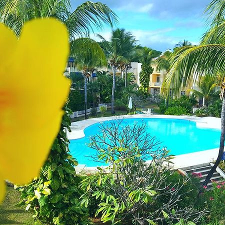 Villa In Le Tamier, 4 Bedrooms, 300M Flic En Flac Beach Flic en Flac Exterior foto