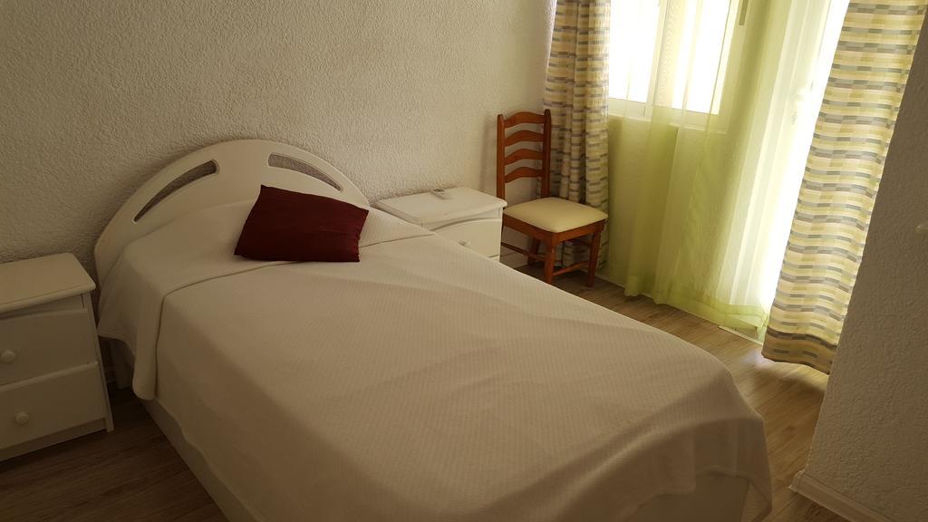 Villa In Le Tamier, 4 Bedrooms, 300M Flic En Flac Beach Flic en Flac Exterior foto