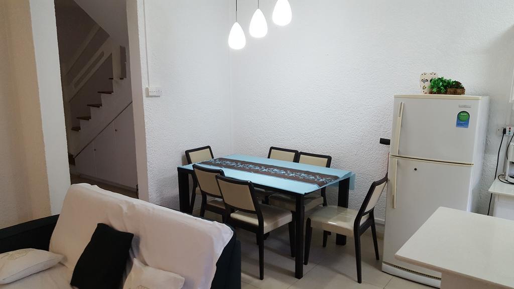Villa In Le Tamier, 4 Bedrooms, 300M Flic En Flac Beach Flic en Flac Exterior foto