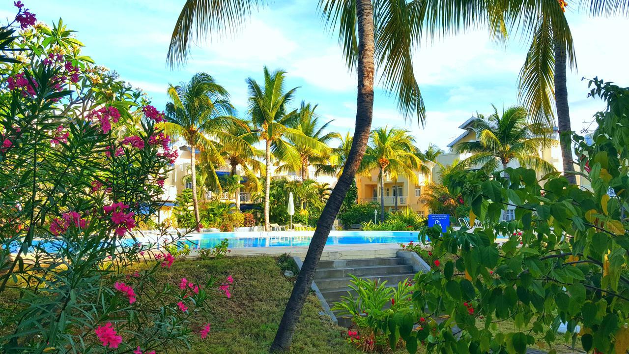 Villa In Le Tamier, 4 Bedrooms, 300M Flic En Flac Beach Flic en Flac Exterior foto