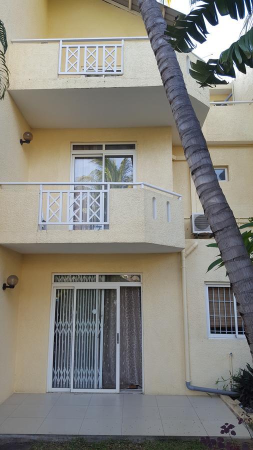 Villa In Le Tamier, 4 Bedrooms, 300M Flic En Flac Beach Flic en Flac Exterior foto