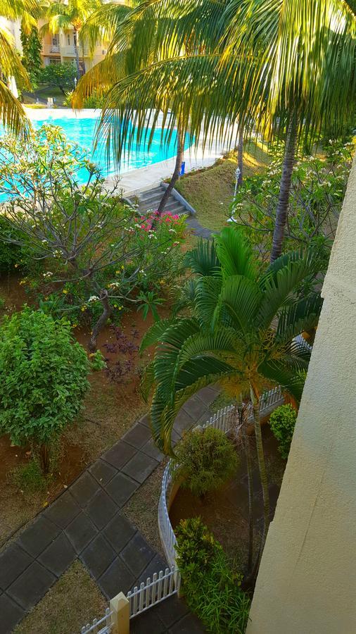 Villa In Le Tamier, 4 Bedrooms, 300M Flic En Flac Beach Flic en Flac Exterior foto