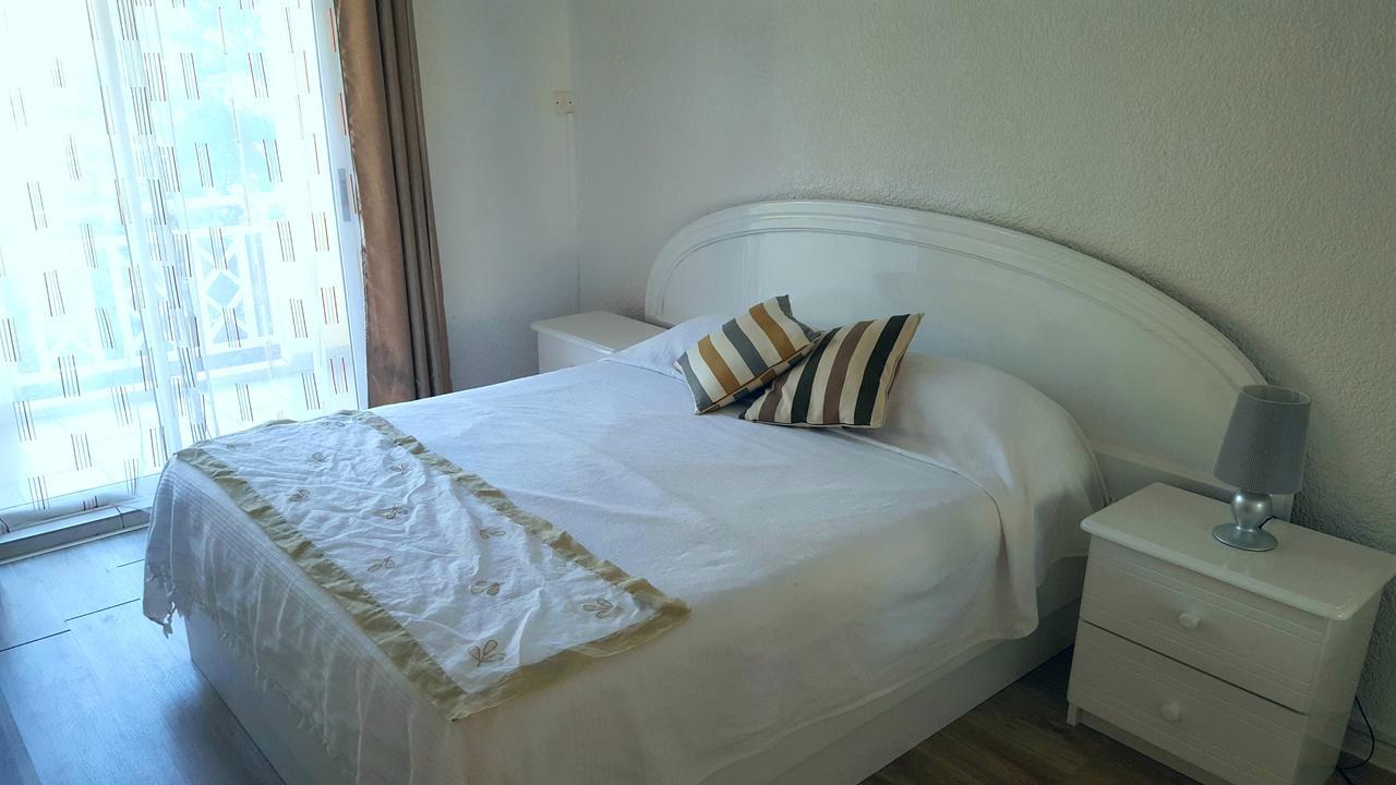Villa In Le Tamier, 4 Bedrooms, 300M Flic En Flac Beach Flic en Flac Exterior foto