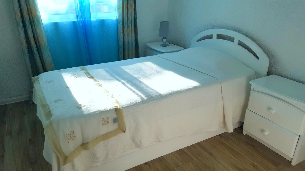 Villa In Le Tamier, 4 Bedrooms, 300M Flic En Flac Beach Flic en Flac Exterior foto