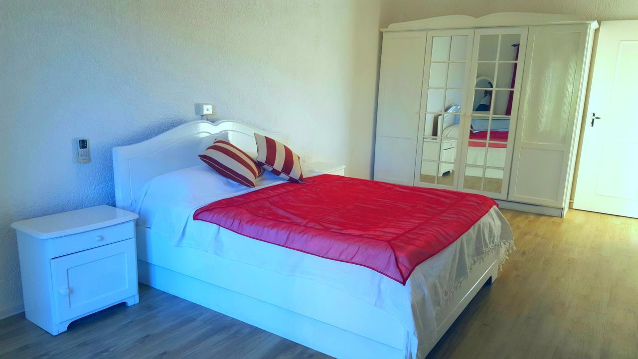 Villa In Le Tamier, 4 Bedrooms, 300M Flic En Flac Beach Flic en Flac Exterior foto