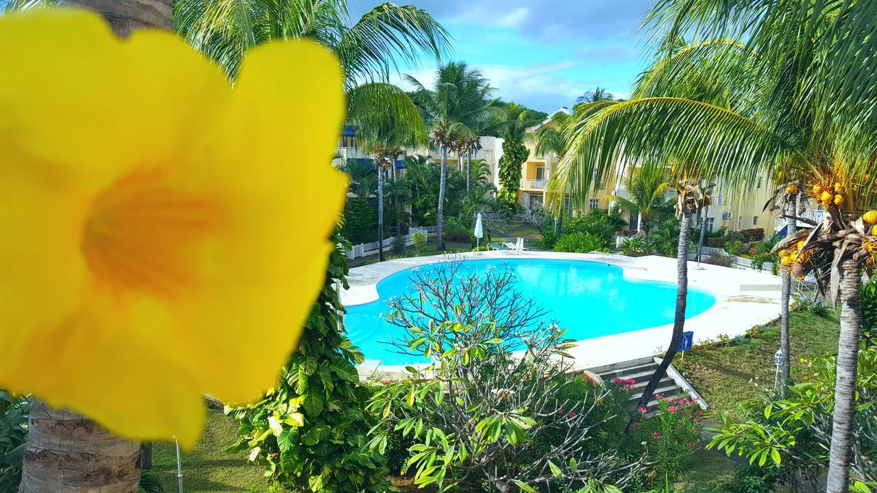 Villa In Le Tamier, 4 Bedrooms, 300M Flic En Flac Beach Flic en Flac Exterior foto